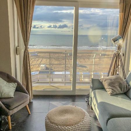 De Zandkorrel - Amazing Seaview Вендуйне Экстерьер фото